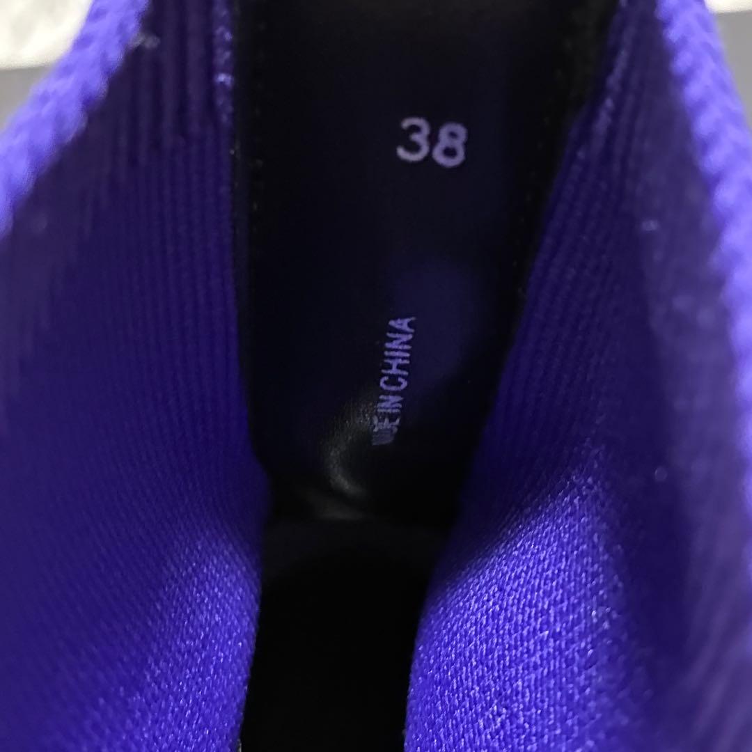 【美品】イッセイミヤケ× UNTED NUDE 38〈参考価格52,000円〉