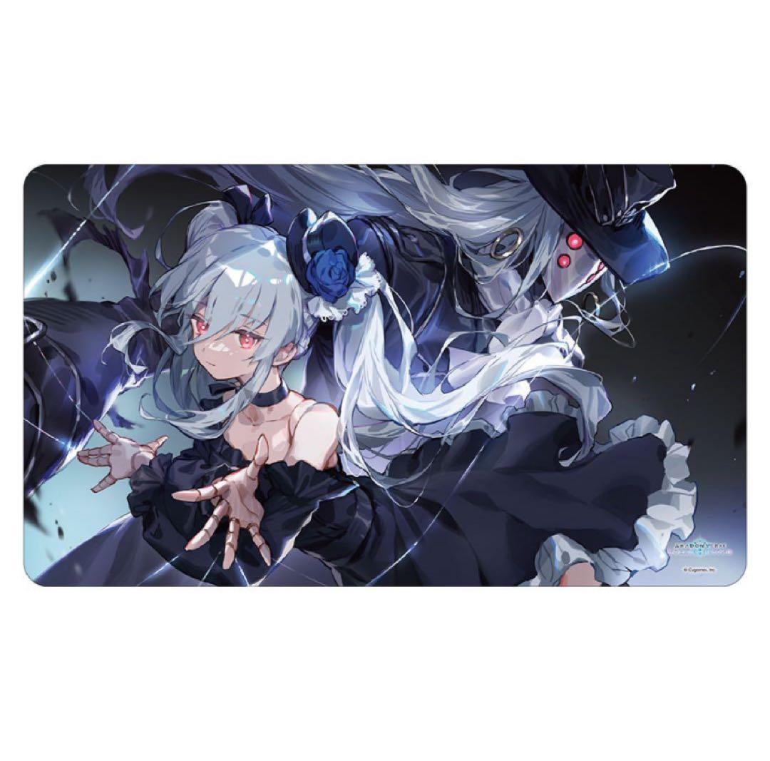 オーキス プレイマット / ラバーマット Shadowverse - メルカリ