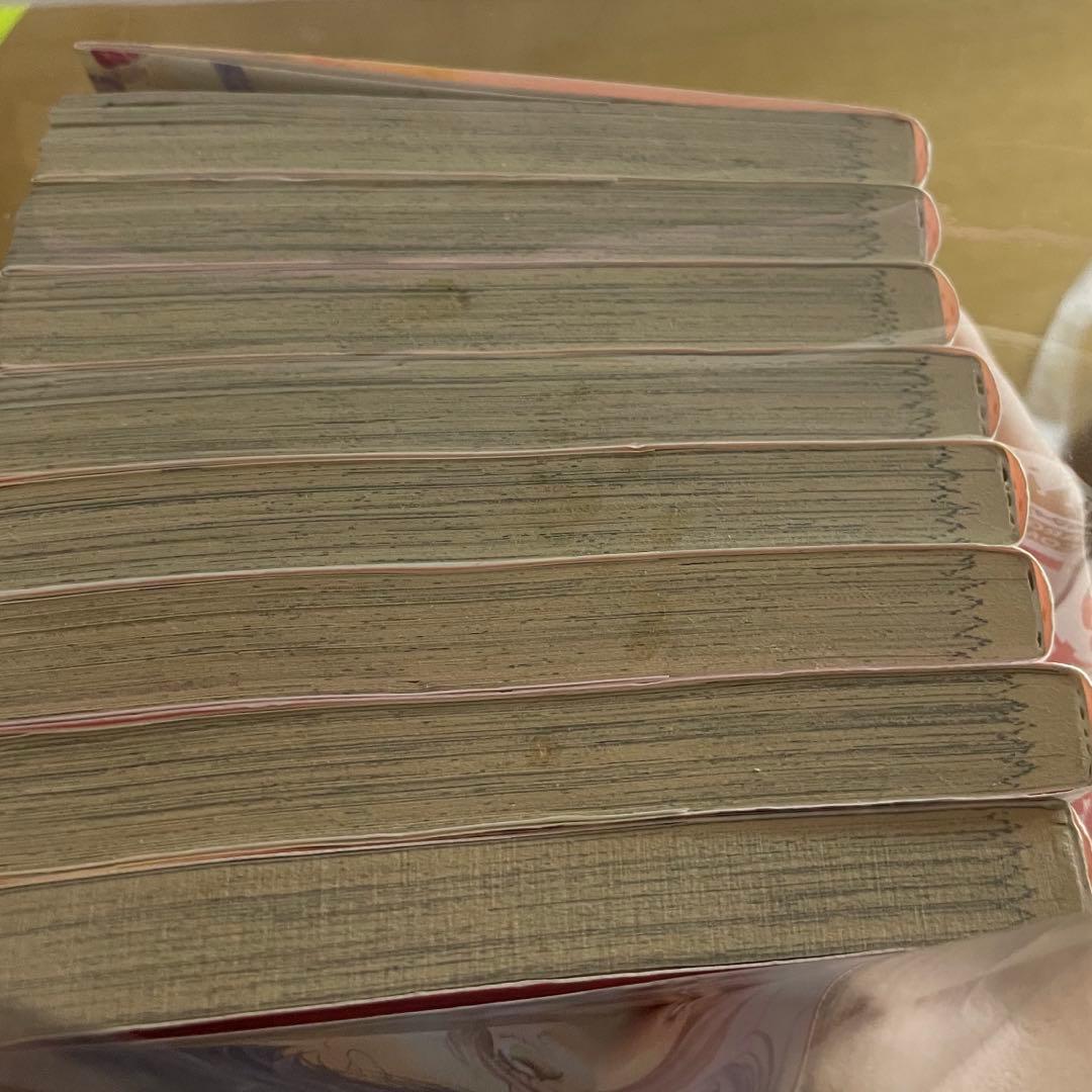 アオハライド 全11巻セット - メルカリ