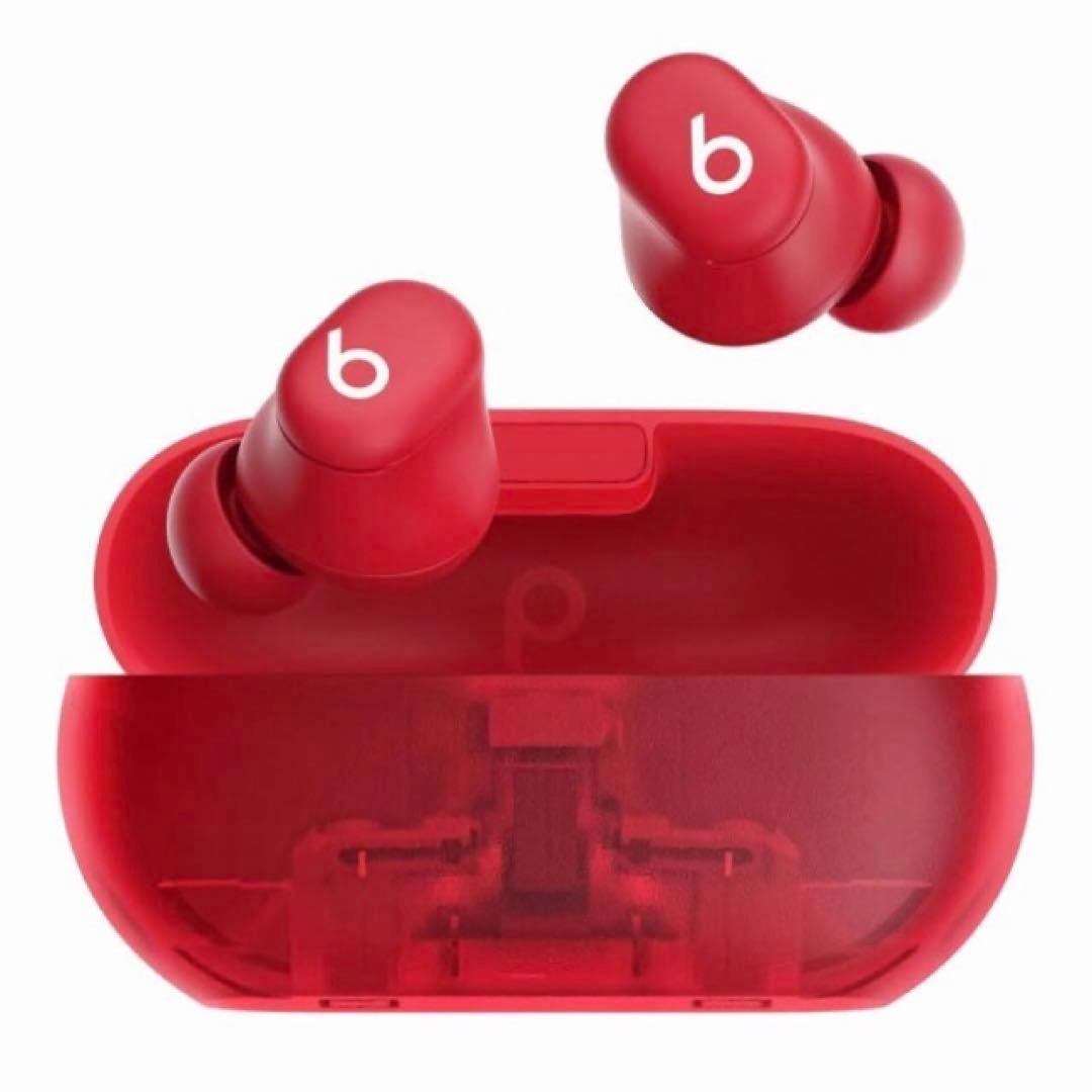 Beats Solo Buds Bluetoothワイヤレスイヤフォン Amazon.com: Beats Solo Buds - Wireless Bluetooth Earbuds | 18