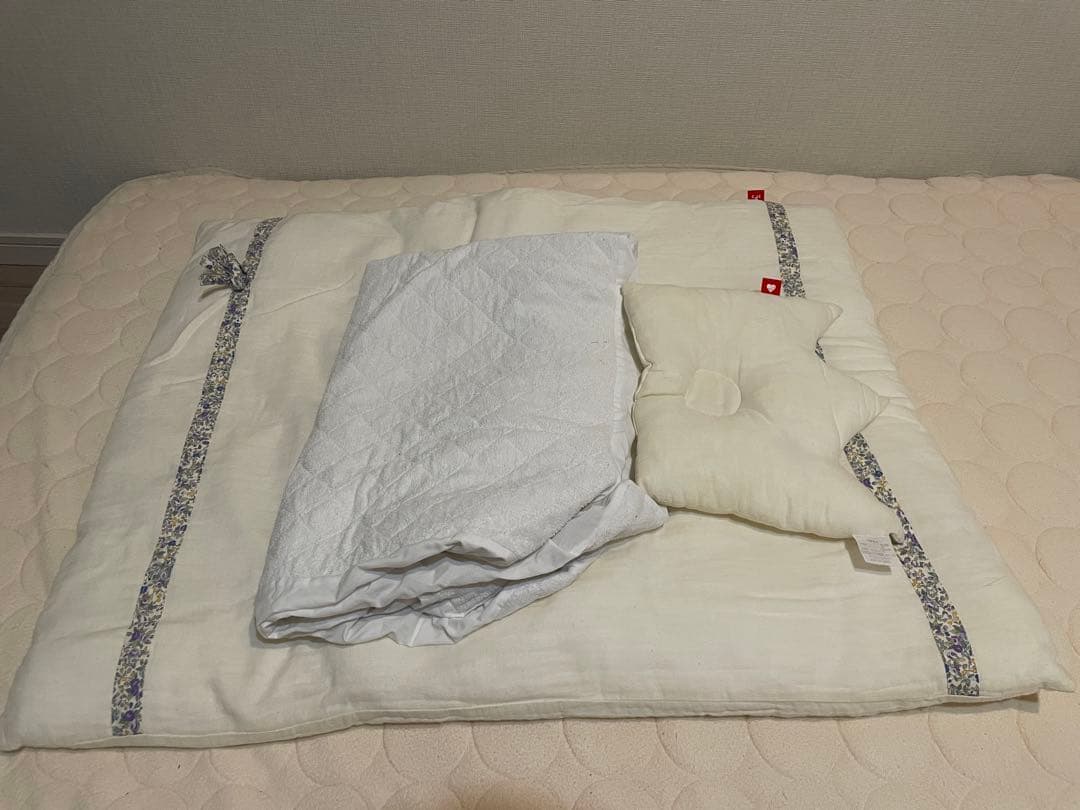 そいねーる　haaamaaa