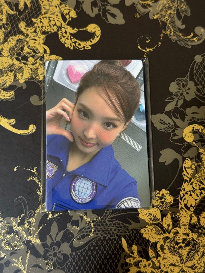 TWICE 10周年 ファンミーティング 入場特典トレカ コンプリート - メルカリ