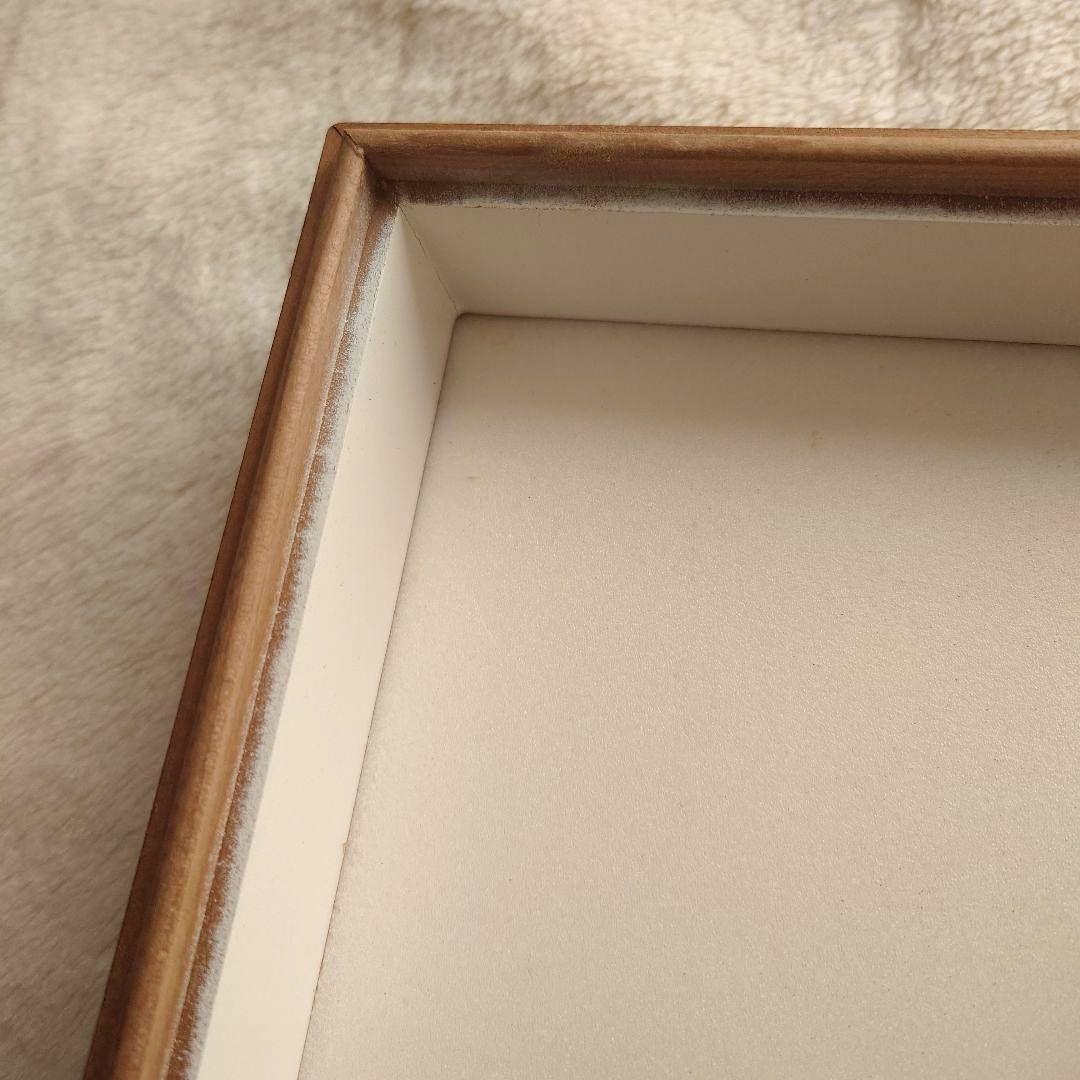 中古 大型ドイツ箱 蛾などの標本あり 破損あり 中野製作所 ガラス 標本