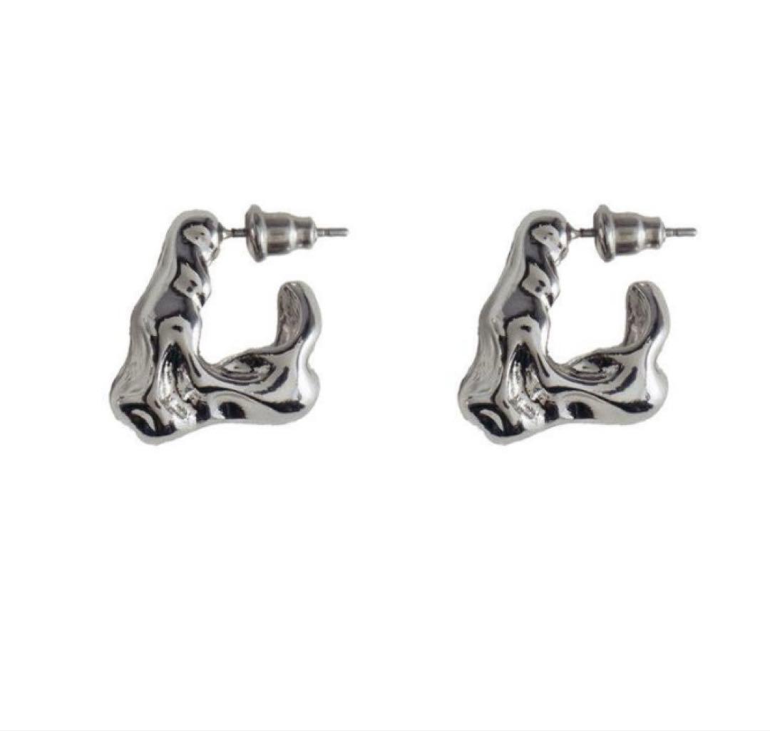 ジェントルイス　ピアス jent louis jentlouis ピアス 片耳 - メルカリ