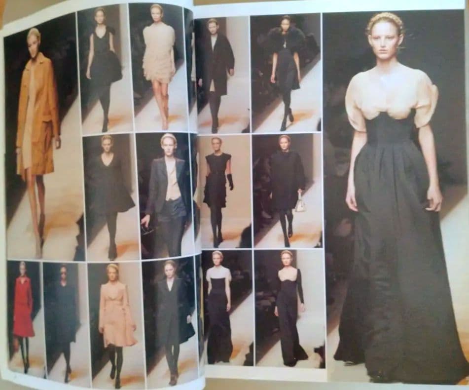 07-08 秋冬gap pressVol.75ミラノ・ニューヨーク - メルカリ