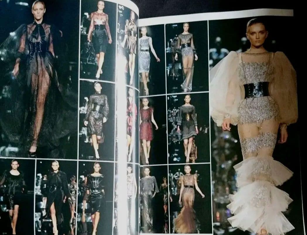 07-08 秋冬gap pressVol.75ミラノ・ニューヨーク - メルカリ