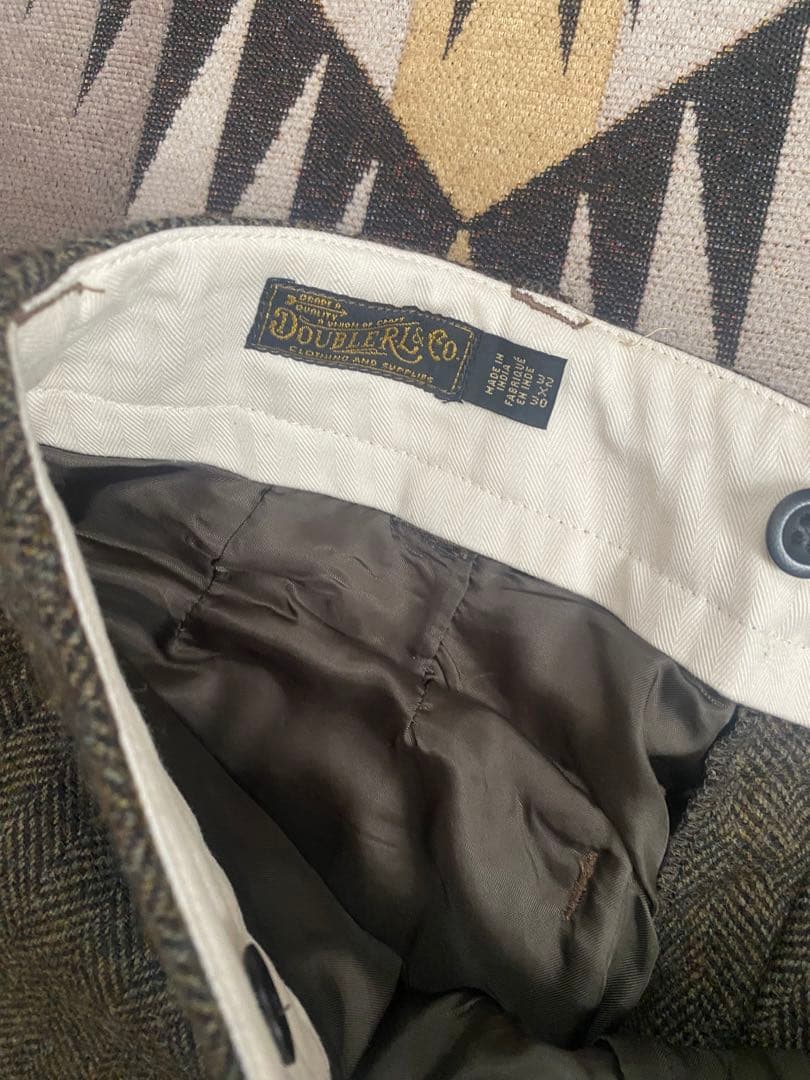 総額約30万 RRL セットアップ フルセット