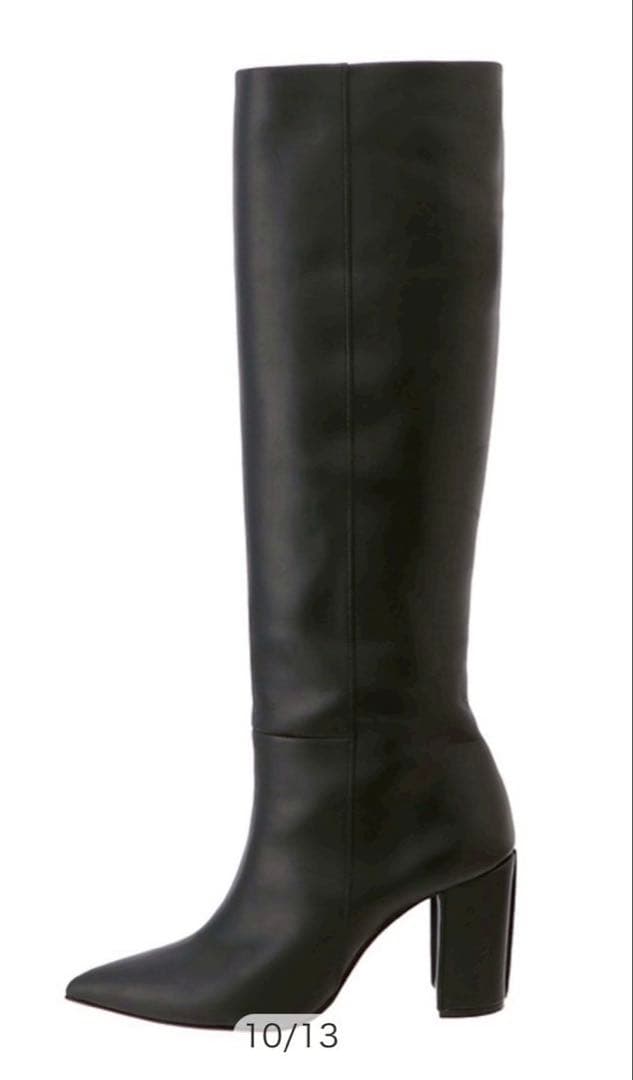 etretokyo PIPPICHIC PPP LONG BOOTS - メルカリ