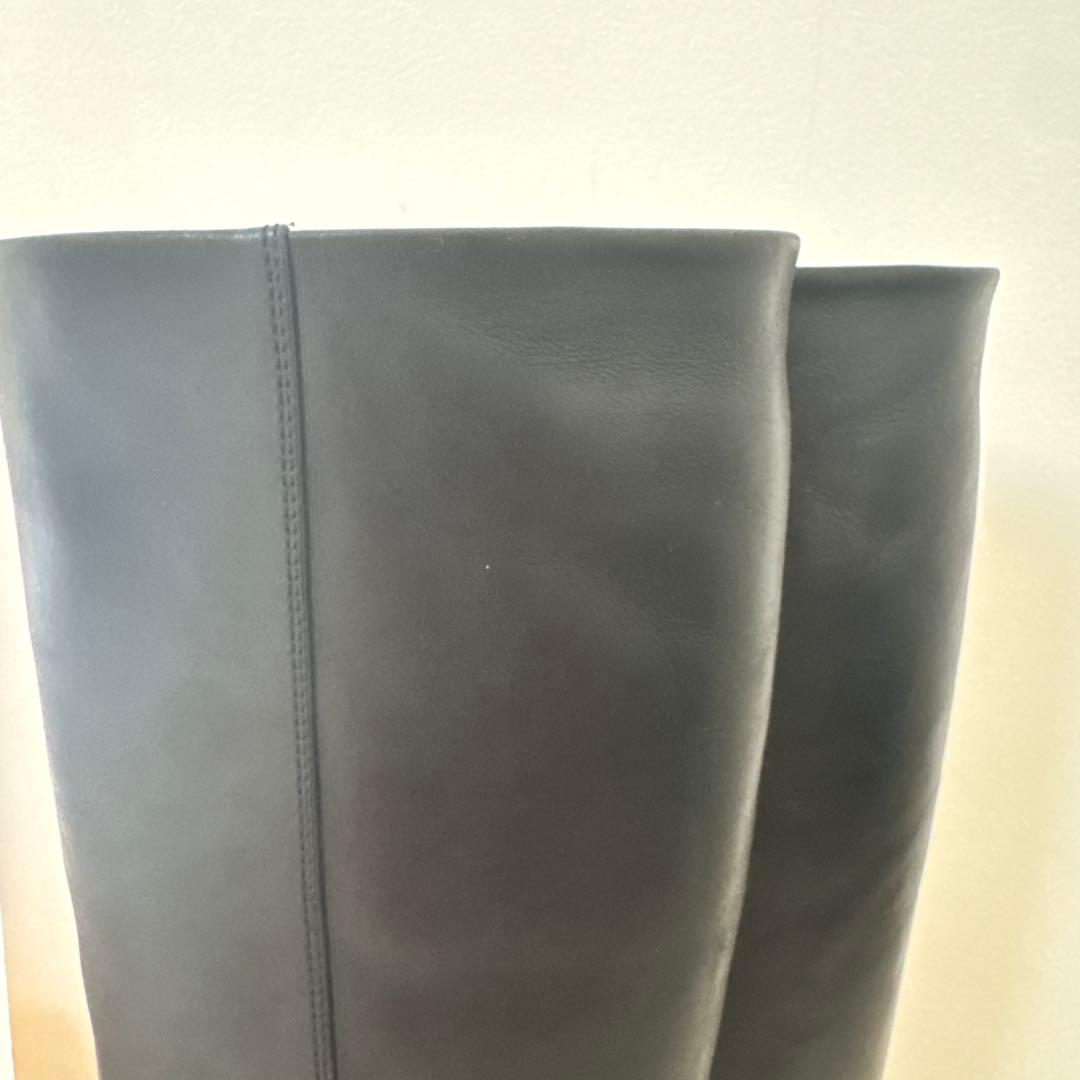 etretokyo PIPPICHIC PPP LONG BOOTS - メルカリ