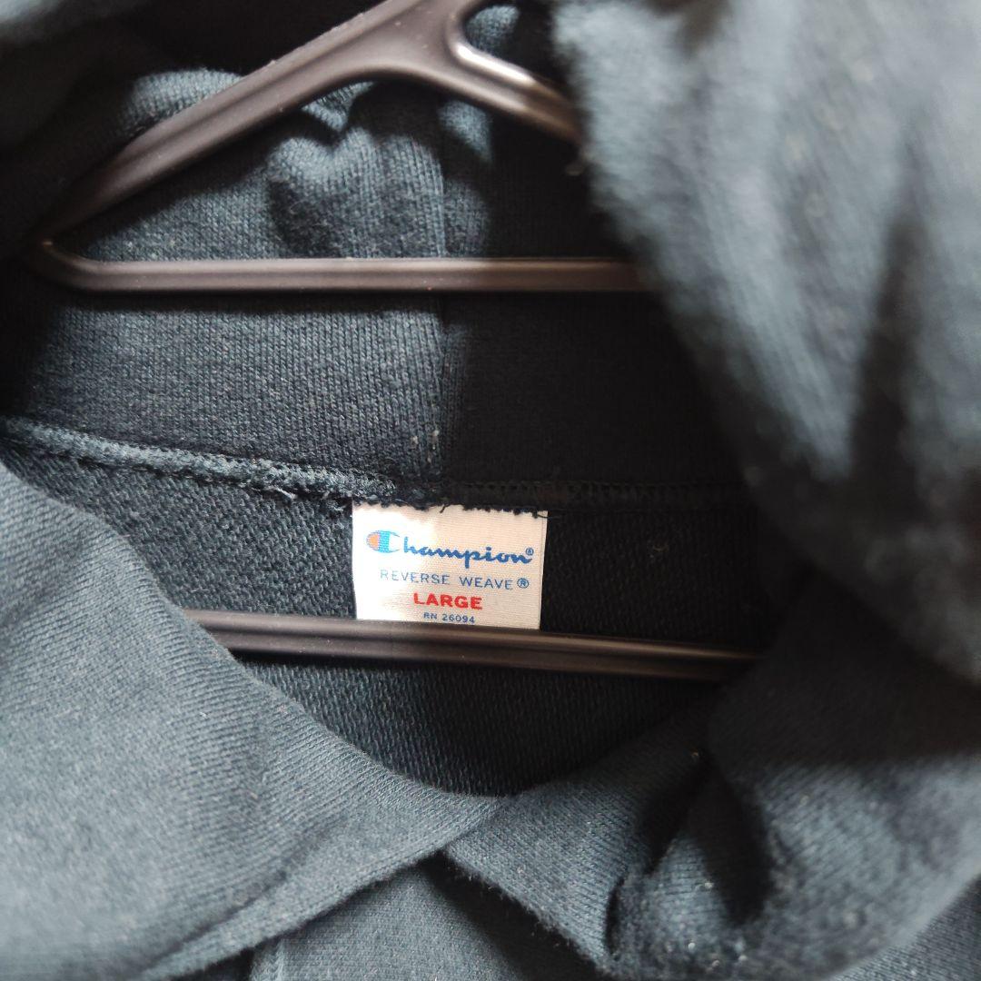 Creepy Nuts Champions フーディー Lサイズ - メルカリ