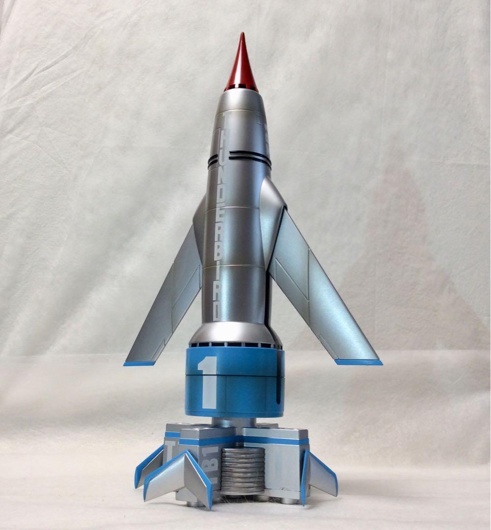 サンダーバード1号 2種セット - メルカリ