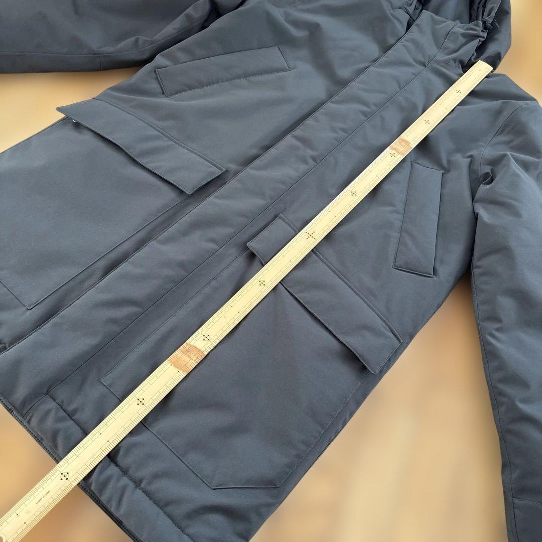 定価五万着用2回 ピークパフォーマンス HIPE style M UNIF PA - メルカリ