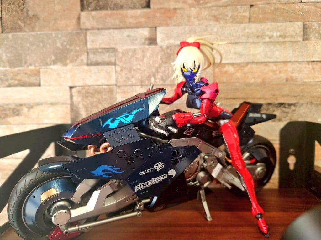 メガロマリア　プリンシパル＆ナイツシューペリア全塗装完成品 Amazon | 壽屋(KOTOBUKIYA) 無限邂逅メガロマリア ナイツ