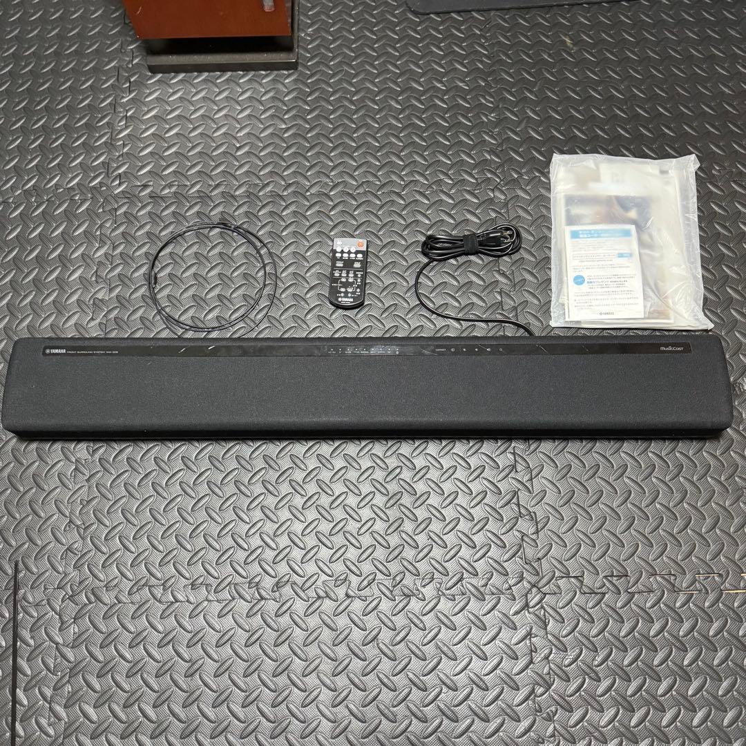 DセールYAMAHA YAS-306 サウンドバー Bluetooth対応 YAS-306 - Overview - Sound Bars - Home Audio - Products - Yamaha