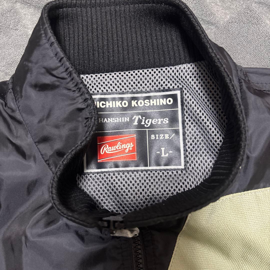 K*i様 ローリングス コシノジュンコ 阪神タイガース スタジャン