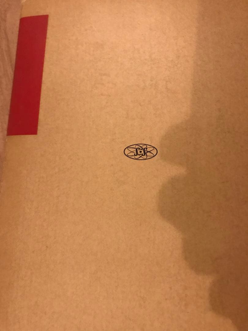 音楽工学 H.F.オルソン著 - メルカリ