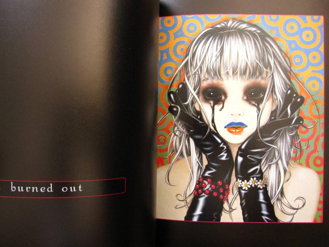 RUBBER DOLL TREVOR BROWN トレヴァー・ブラウン 限500 - メルカリ