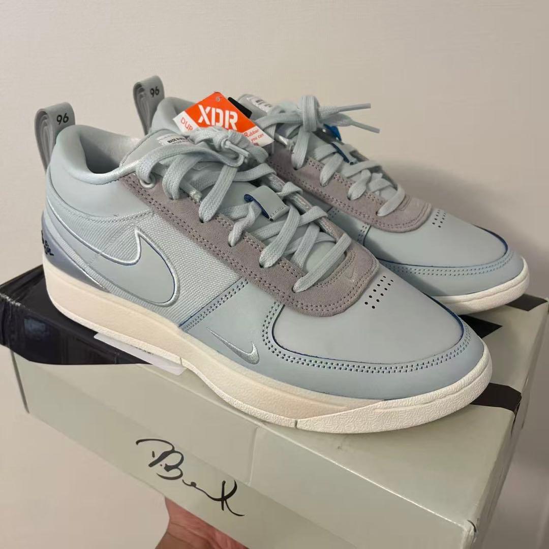 日本未発売 Nike Book 1 EP NBA バッシュ ブック 27.5CM - メルカリ