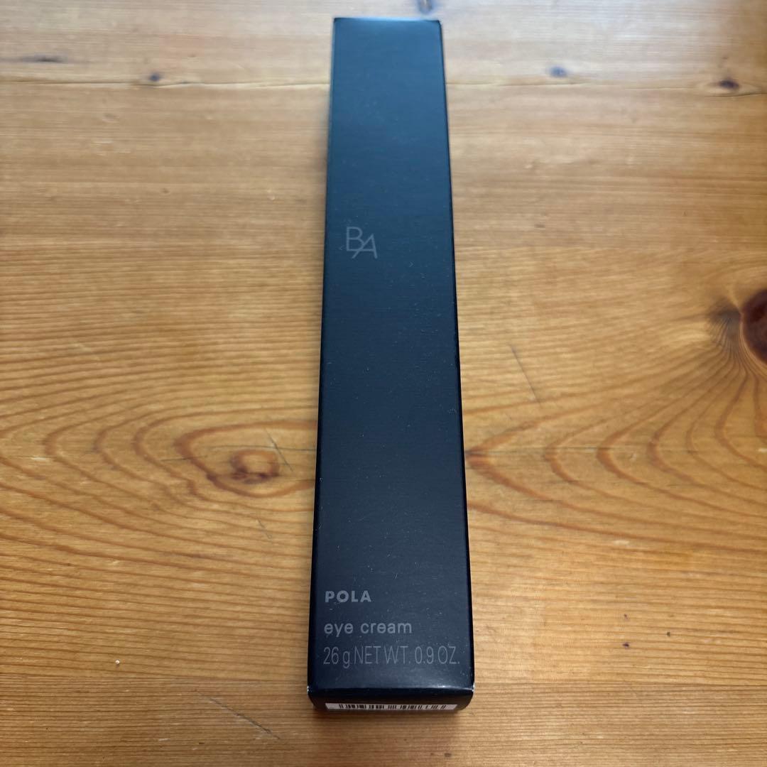 ポーラBAアイゾーンクリームN26g 楽天市場】POLA ポーラ B.A アイゾーンクリーム N 26g美容液 アイ