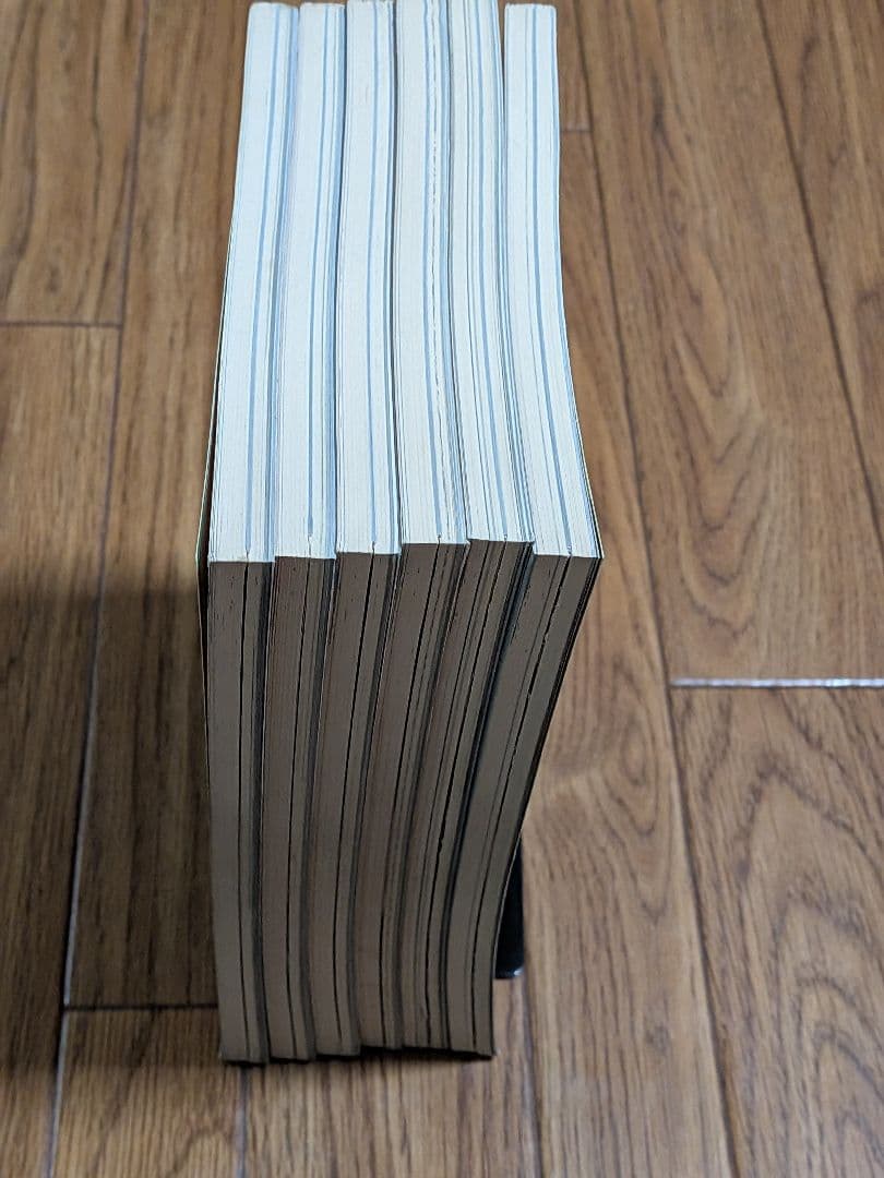 TheGAY1987年　6冊セット