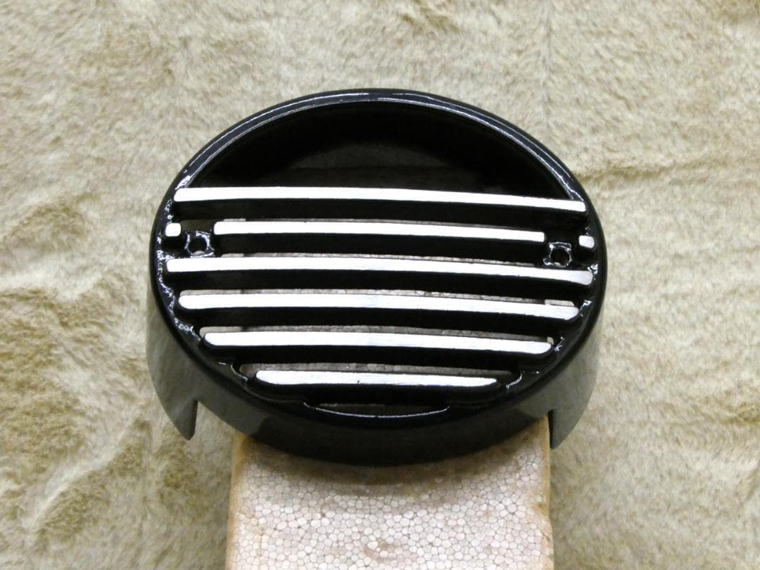 Zテール ランプガード/ボルト付属 テールガード アルフィンZ1 Z2