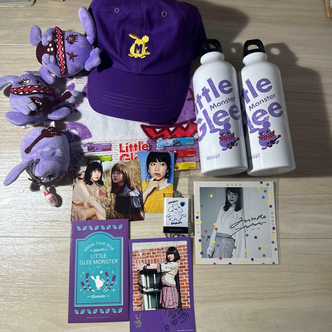 リトグリ Manakaまとめ売り - メルカリ