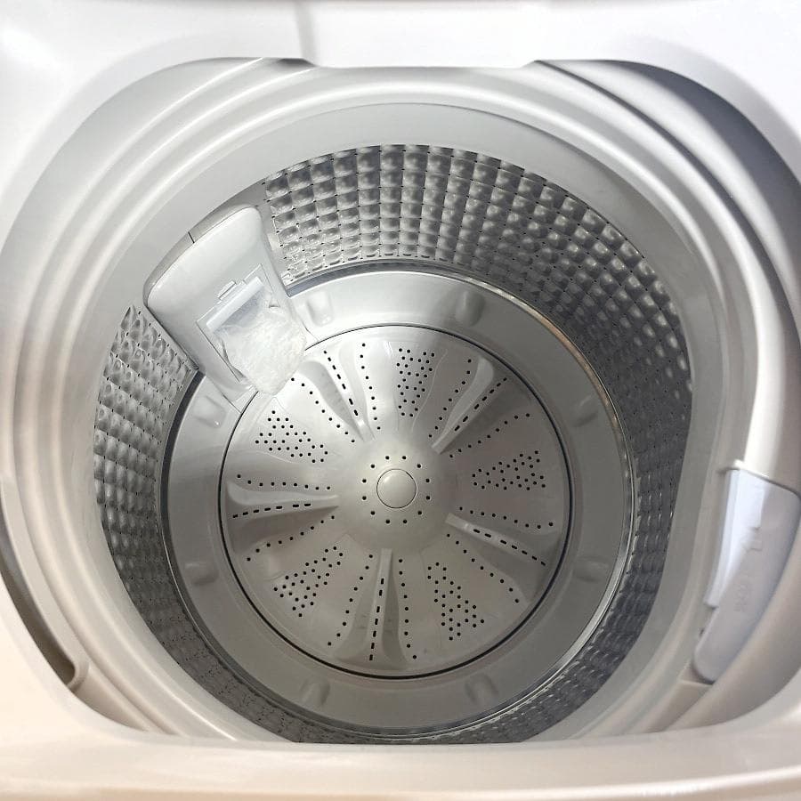 2022年製■ハイアール 4.5kg 洗濯機 JW-E45CF