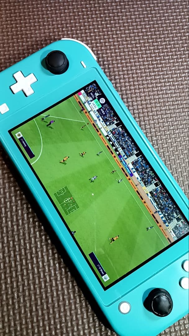 Nintendo Switch Lite 本体　中古品 ゲオ公式通販サイト/ゲオオンラインストア【中古・箱説あり・付属品