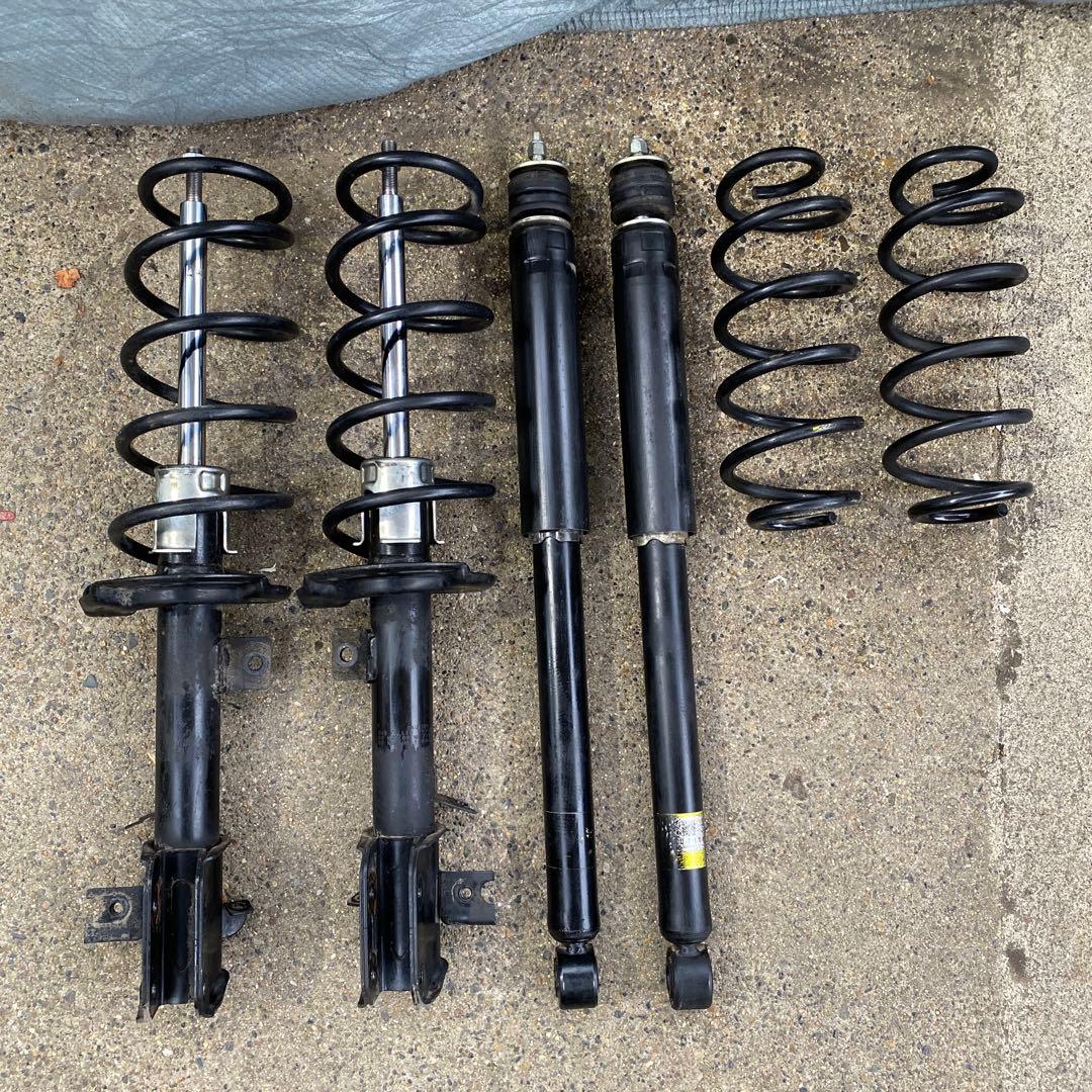 ZC72S 純正サスペンションセット スズキ スイフト - メルカリ