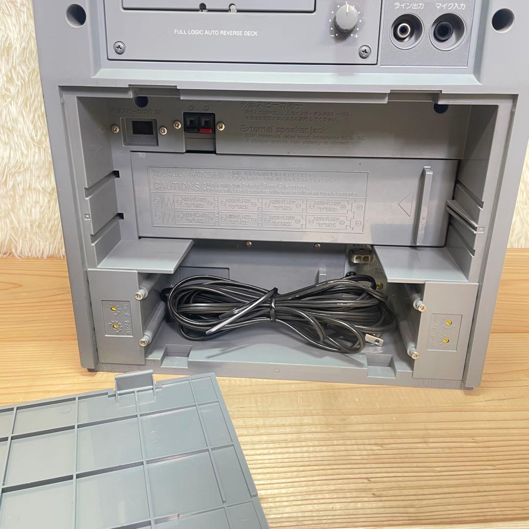 Panasonic WX-282C WX-3100 ワイヤレスアンプマイクセット - メルカリ