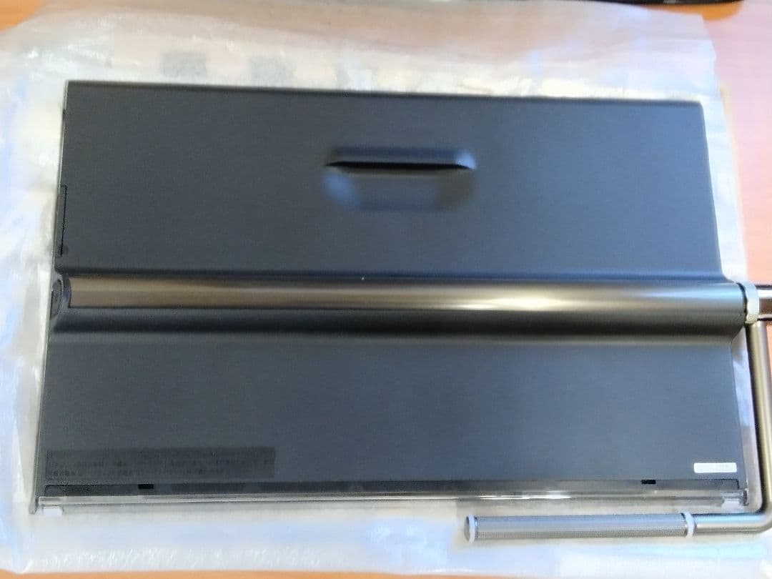 送料無料鹿児島発)美品 Panasonic ビエラ UN-15T5-K 箱付き - メルカリ