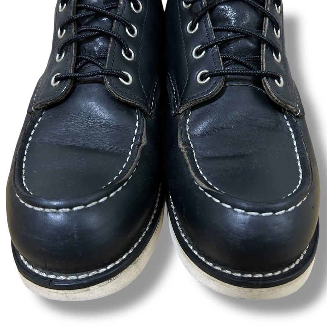 26.5cm RED WING 9075 アイリッシュセッター ワークブーツ