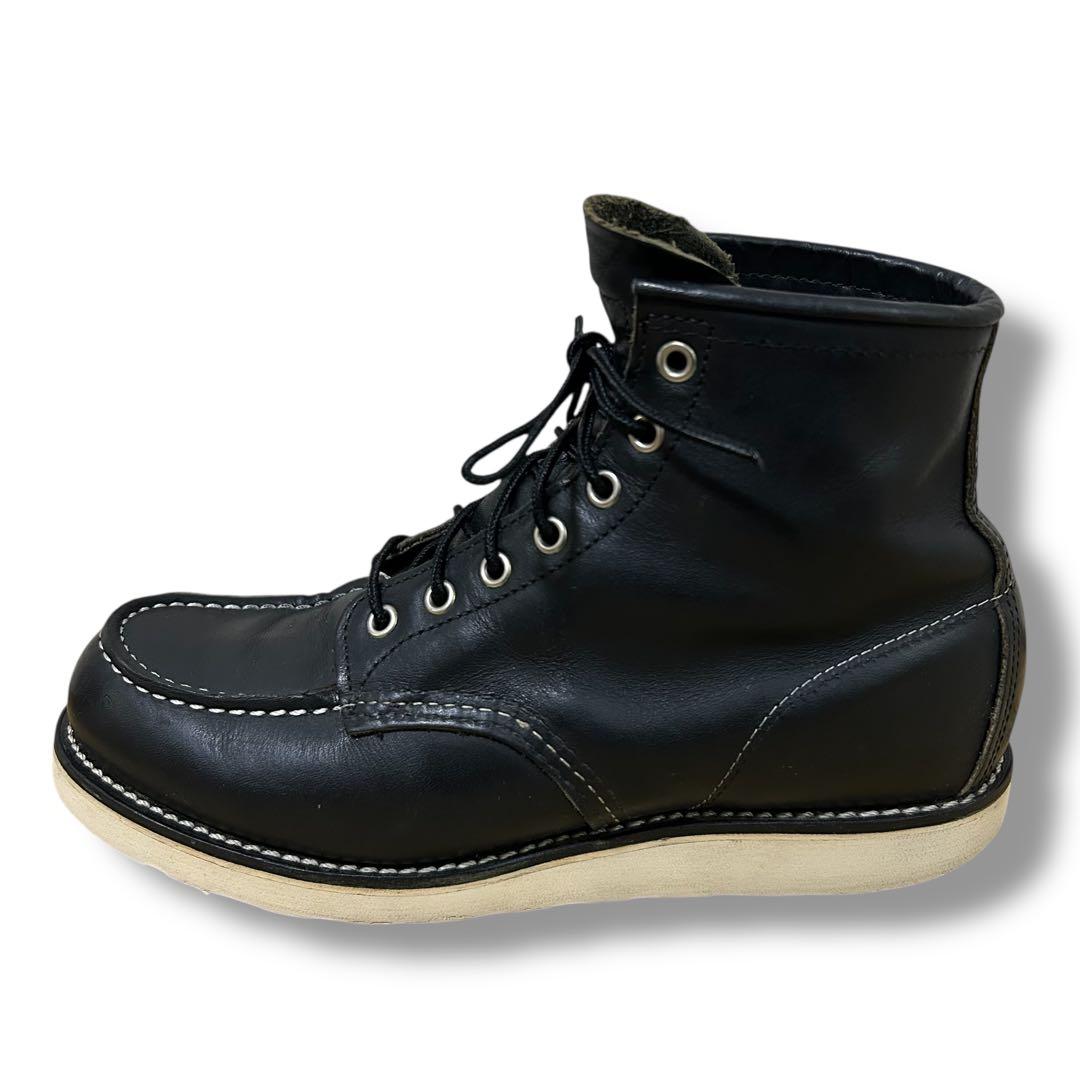 26.5cm RED WING 9075 アイリッシュセッター ワークブーツ