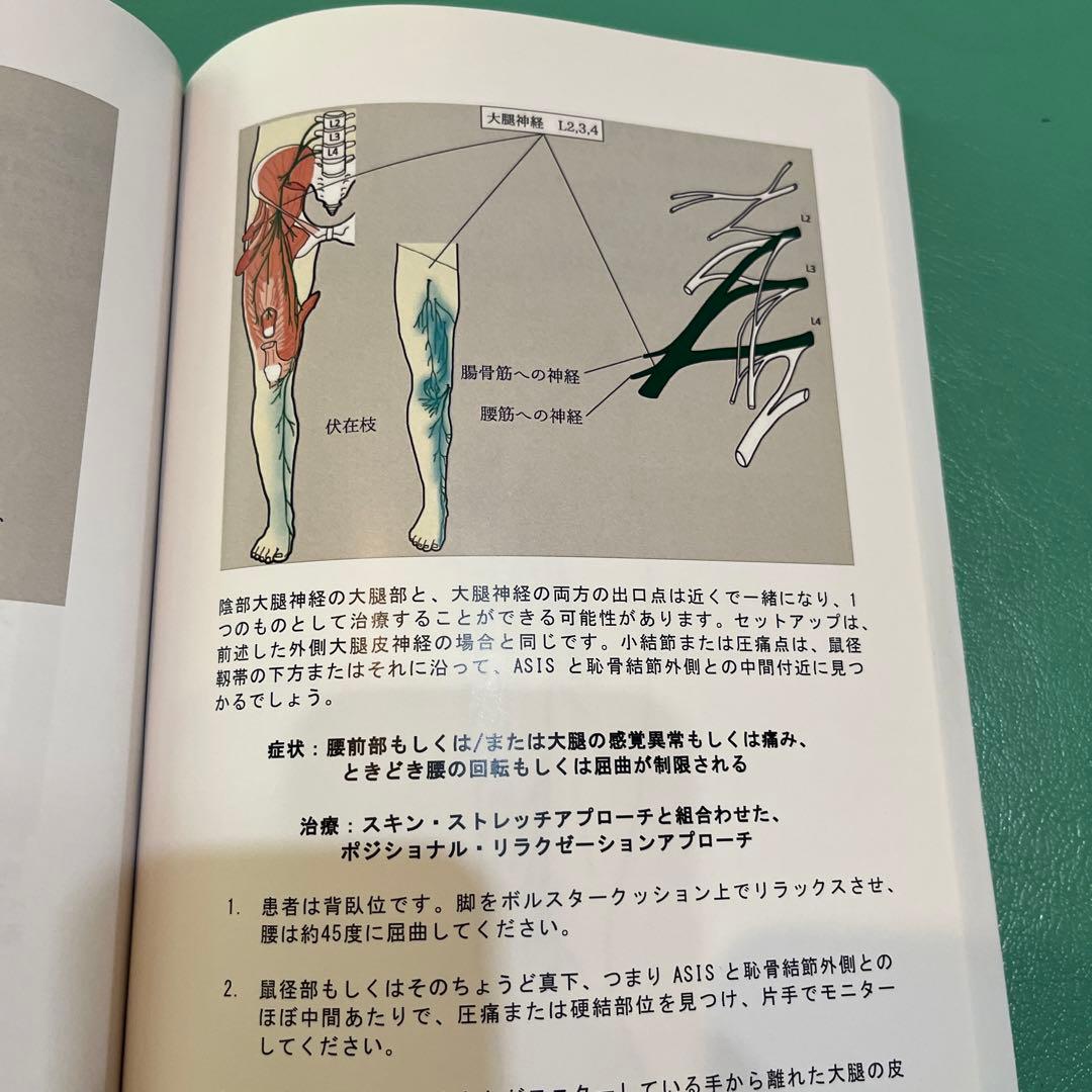 非断裁】デルモニューロモジュレーティン 日本語版 第2版 - メルカリ