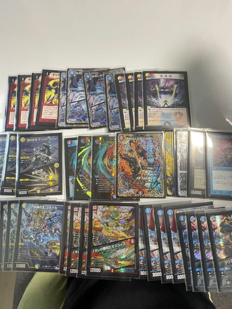 ラッカゴスペルデッキ ラッカゴスペル【ver1.6】{40枚}《デッキ販売》