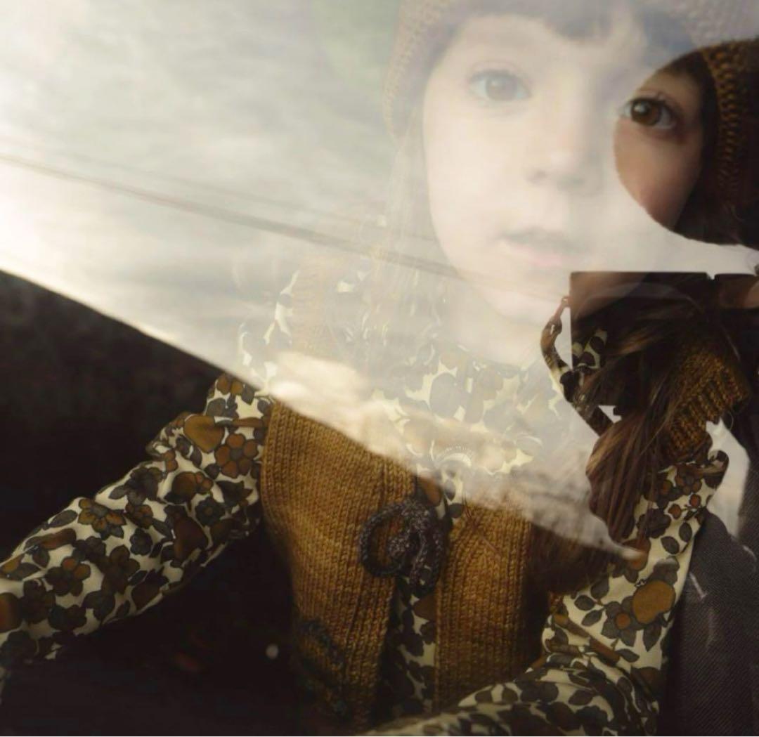 misha mamaowl Pima Cotton Paloma パロマ 3y