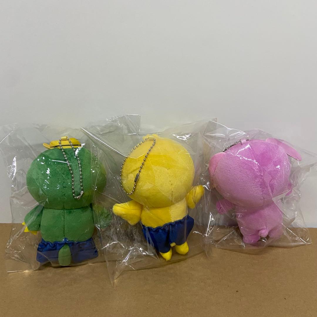 one n' only ワンエン ぬいぐるみ - メルカリ