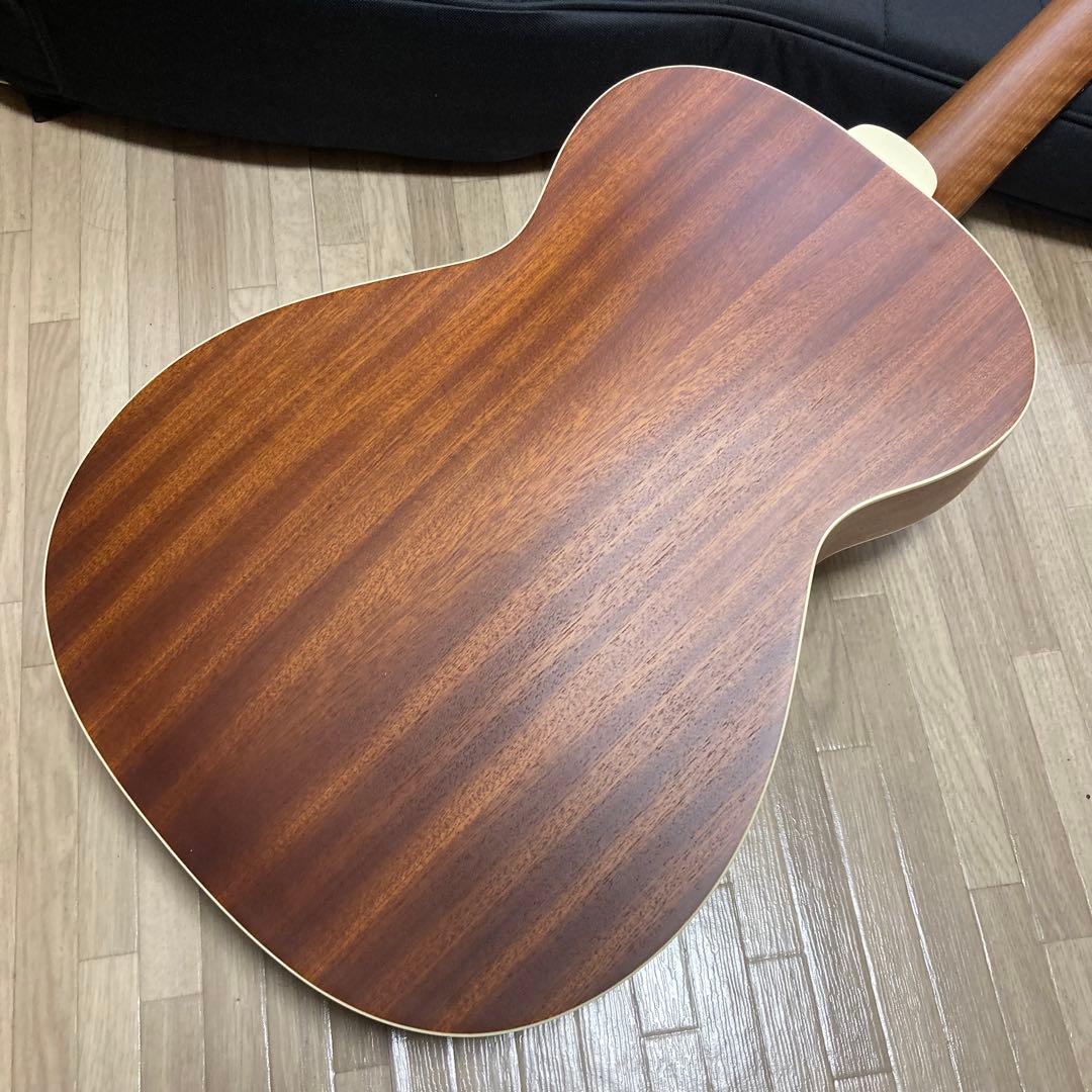 美品)Guild ギルドM-240E エレアコ ケース付 - メルカリ