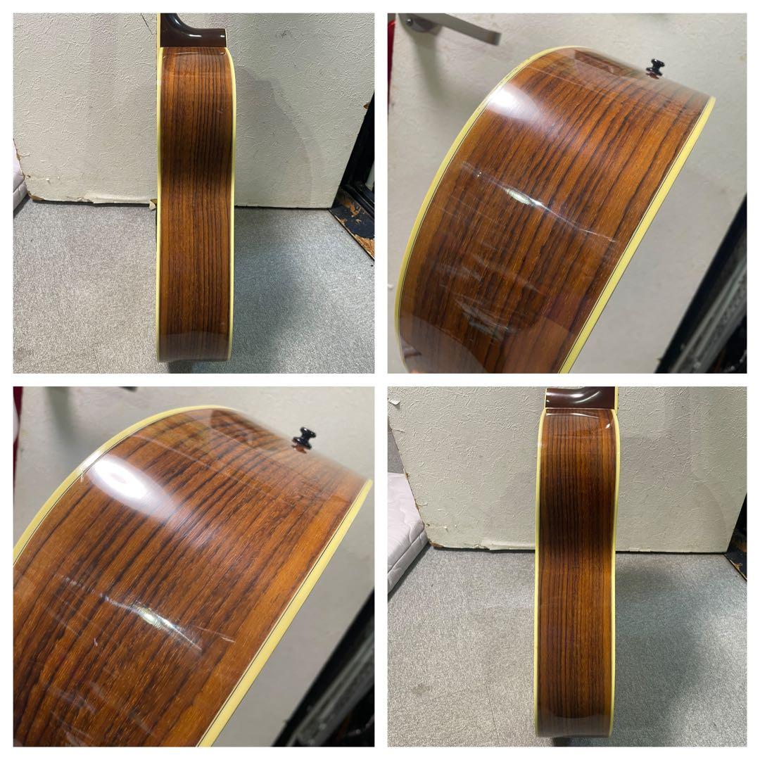 14-16日発送不可 【ジャンク】ヤマハ 12弦アコギ FG-460S-12A - メルカリ