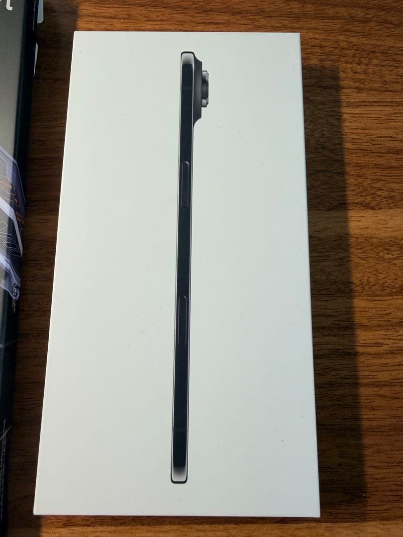 Apple iPhone airブラック 256GB 残債なし iPhone Air｜価格比較・SIMフリー・最新情報 - 価格.com