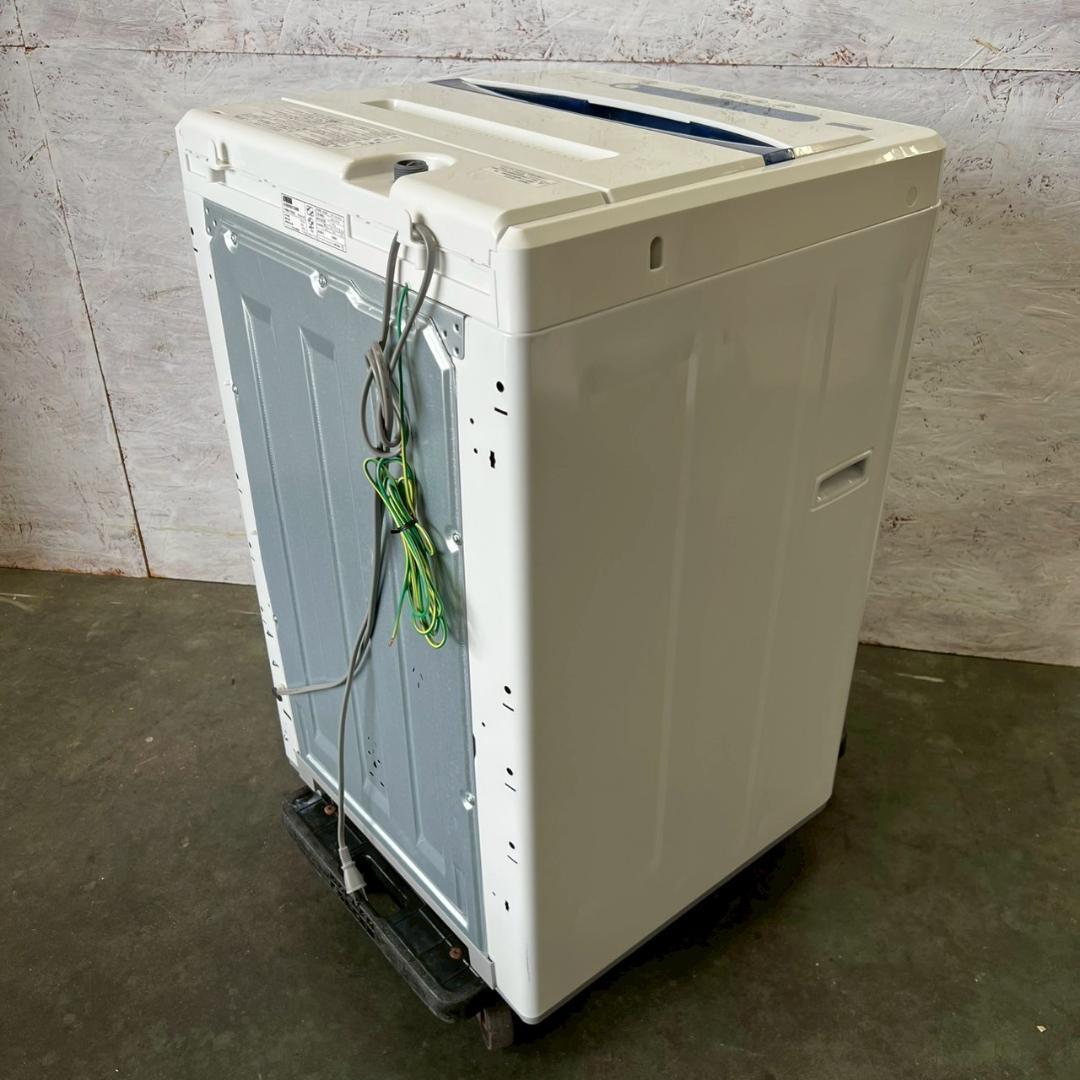 ヤマダセレクト 洗濯機 YWM-T50G1 2019年 5.0kg Y1206