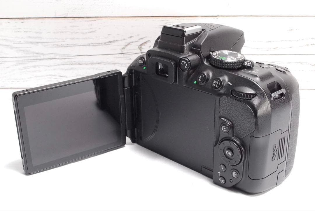 家族写真を綺麗に❤️Nikon D5300✨Wi-Fiでスマホ転送✨️すぐ