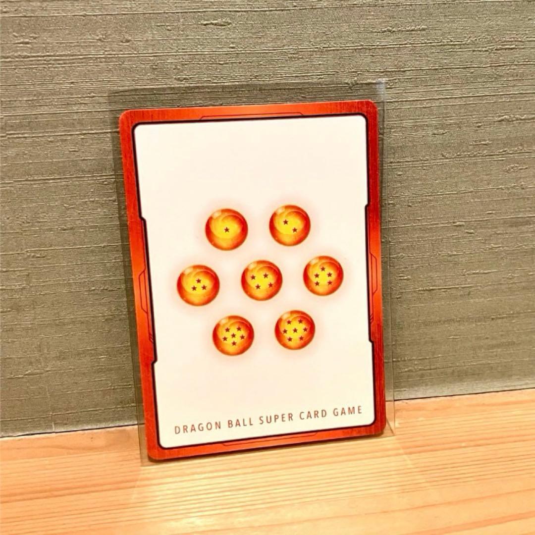 36巻 エナジーマーカー E-84 ドラゴンボール マンガブースター02 銀