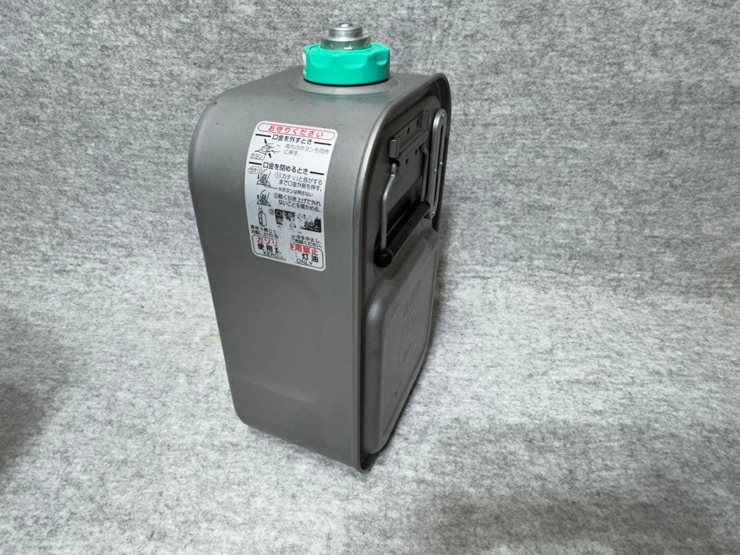 ダイニチ 石油ファンヒーター FW-579LX - メルカリ