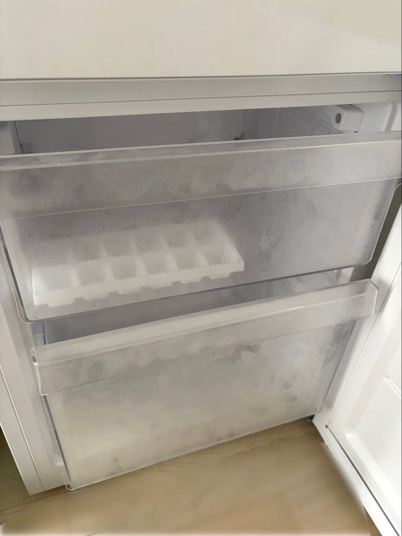 たのメル便】 Haier 冷蔵庫 140L 【2023年製】 - メルカリ