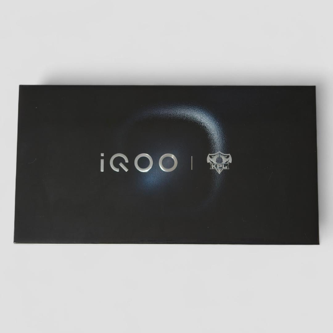 a様専用】IQOO 15 Ultra 16GB/512GB シルバー 中国版 - メルカリ