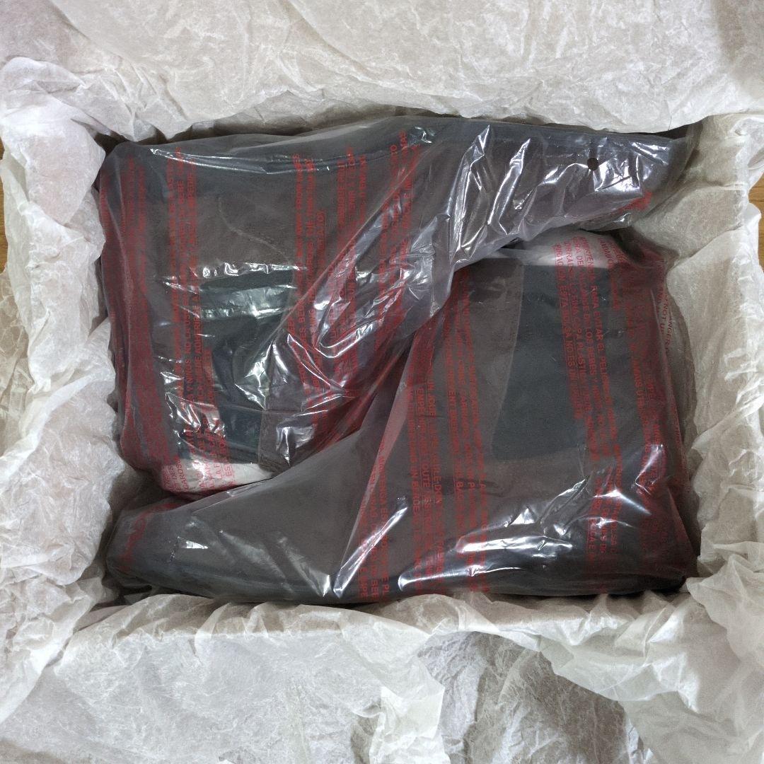 ◆新品◆【Clarks】サイドゴアブーツ Dark Brown 25.5cm