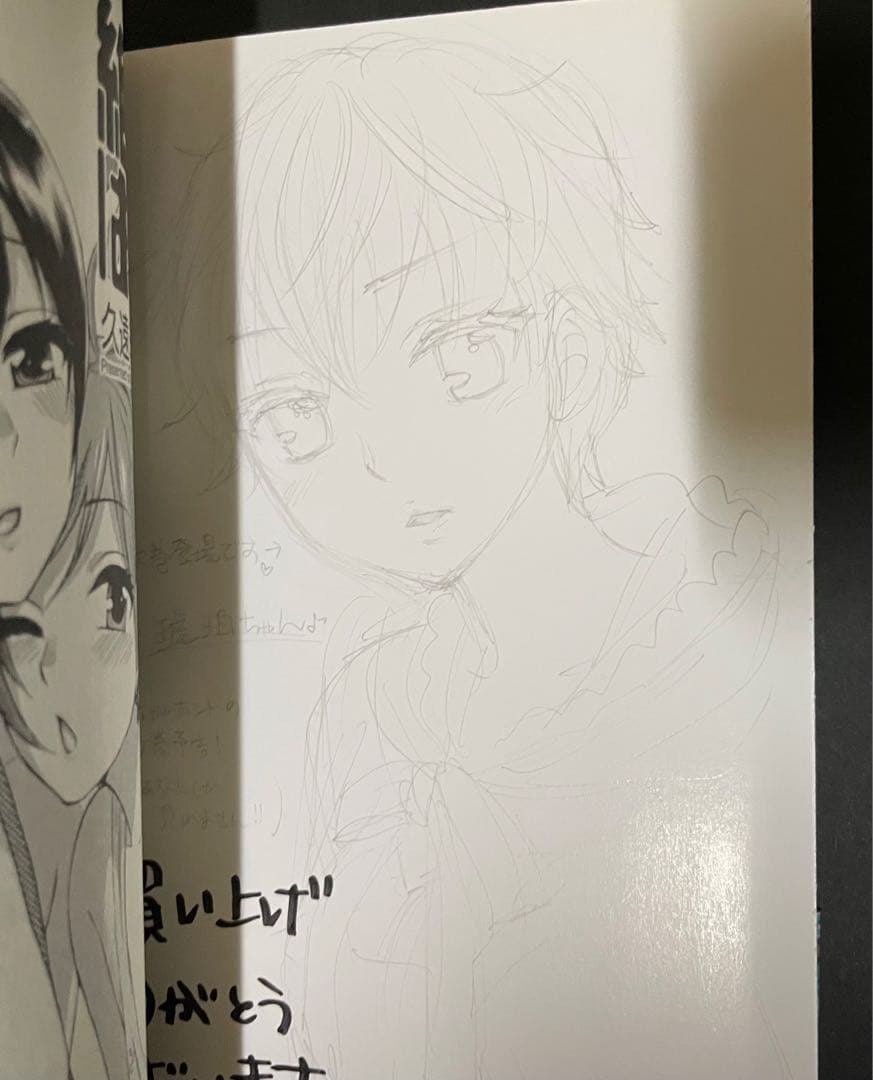 絶対★は〜れむ / 久遠ミチヨシ・イラストサイン入り初版本