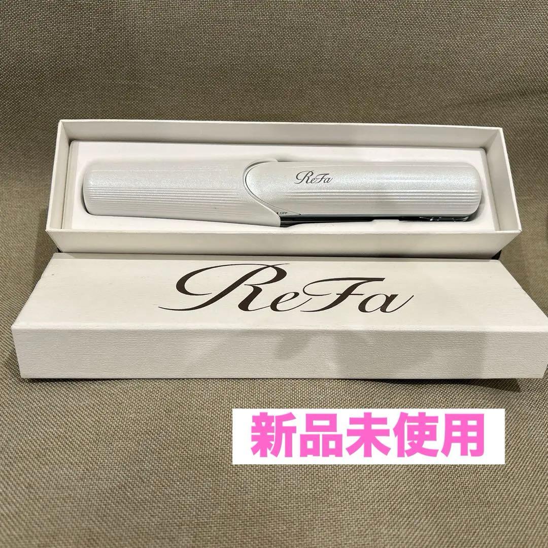 ReFa ビューテックフィンガーアイロン ReFa BEAUTECH FINGER IRON（リファビューテック フィンガーアイロン