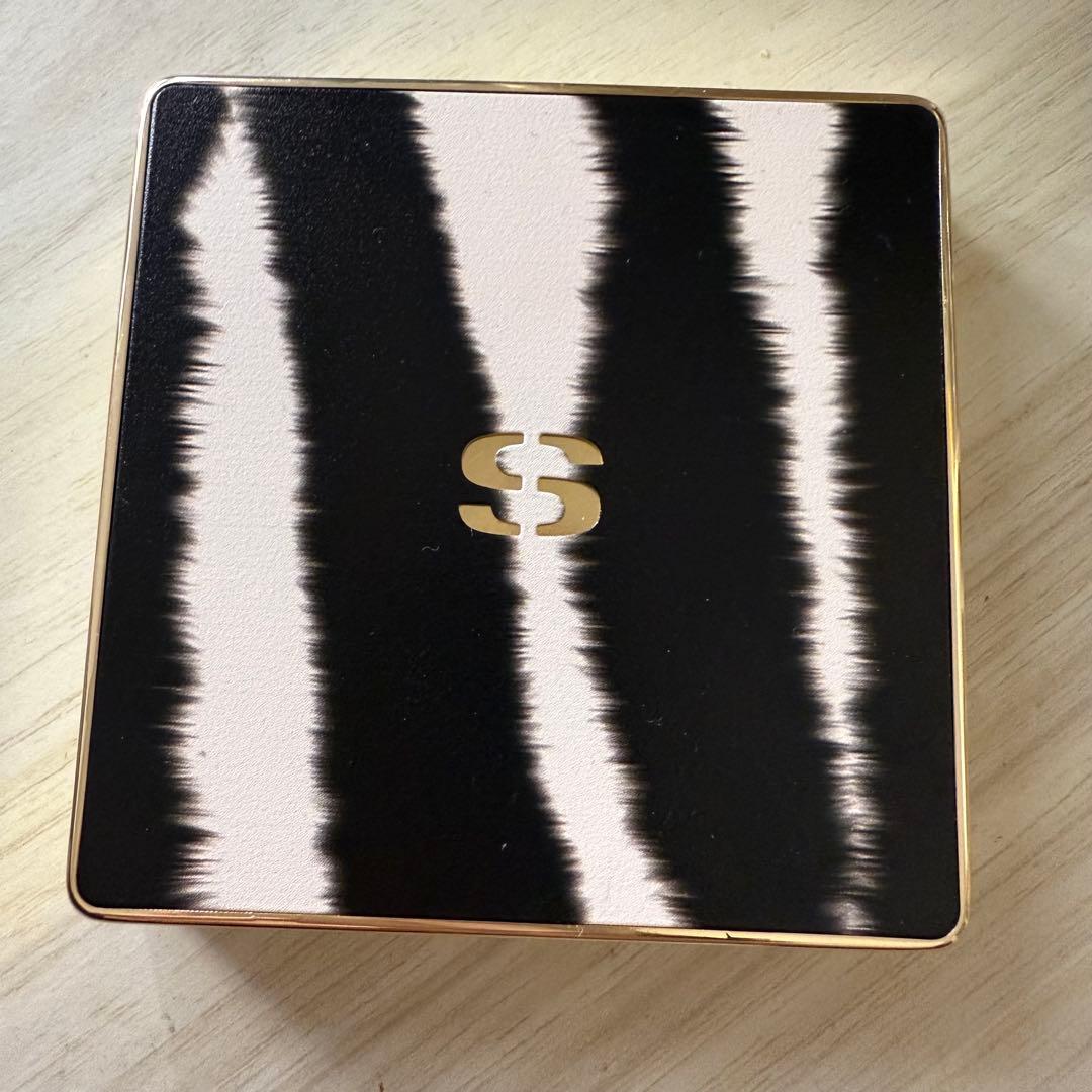 美品】シスレー フィト アイパレット 2 アイシャドウ - メルカリ